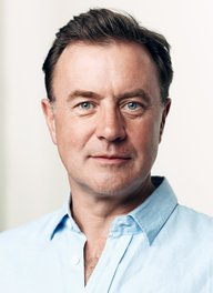 Christopher Villiers