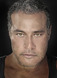 Mark Vincent