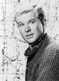 Gary Vinson