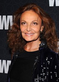 Diane von Fürstenberg