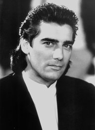 Ken Wahl