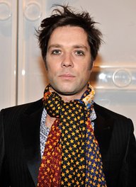 Rufus Wainwright