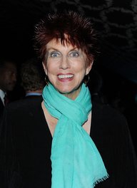 Marcia Wallace