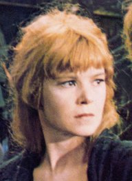 Shani Wallis