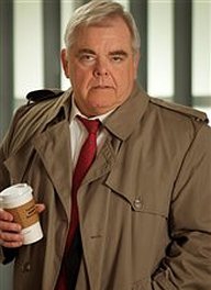 Jerry Walsh
