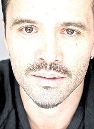 Damian Walshe-Howling