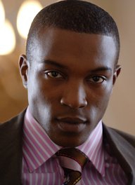 Ashley Walters