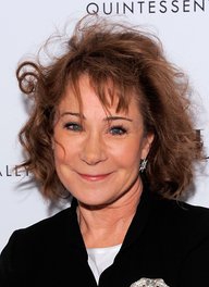 Zoë Wanamaker
