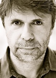 Michael Warburton