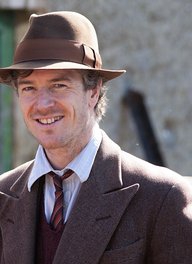 Barry Ward