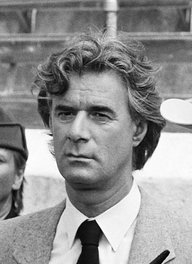 Lyman Ward