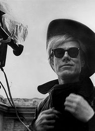 Andy Warhol