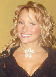 Kimberley Warnat