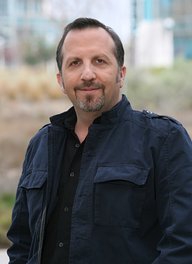 Aron Warner