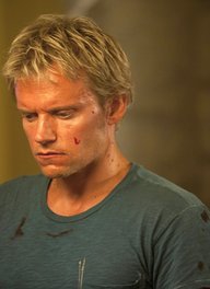 Marc Warren