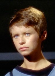 Beverly Washburn