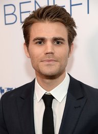 Paul Wesley