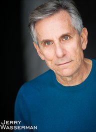 Jerry Wasserman