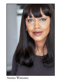 Amina Warsuma