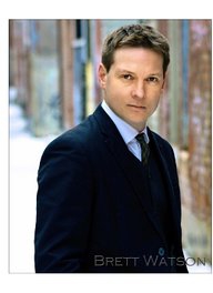 Brett Watson