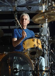 Charlie Watts