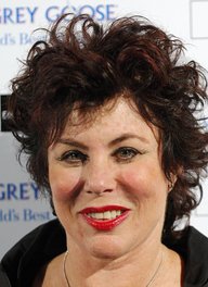 Ruby Wax
