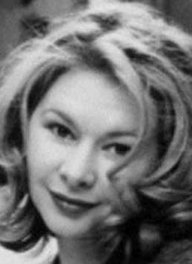 Kellie Waymire