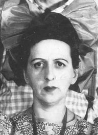 June Weaver