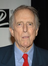 Fritz Weaver