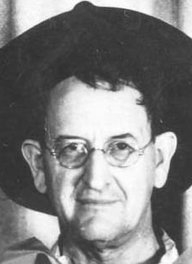 Leon Weaver