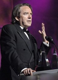 Jimmy Webb