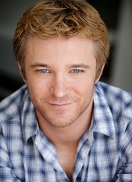 Michael Welch