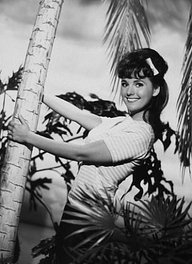 Dawn Wells