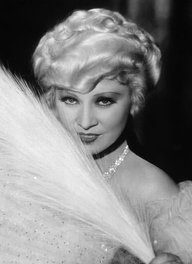 Mae West