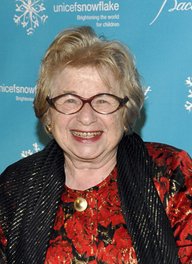 Ruth Westheimer