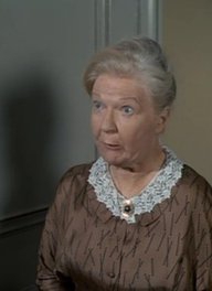 Nydia Westman