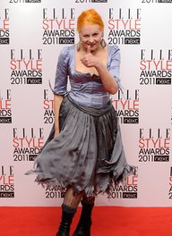 Vivienne Westwood