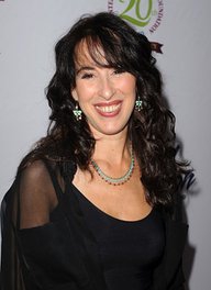 Maggie Wheeler
