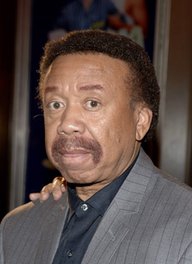 Maurice White