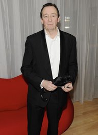 Paul Whitehouse
