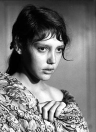 Anne Wiazemsky