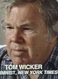 Tom Wicker