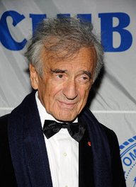 Elie Wiesel