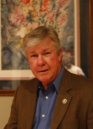 Larry Wilcox
