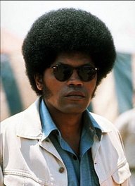 Clarence Williams III
