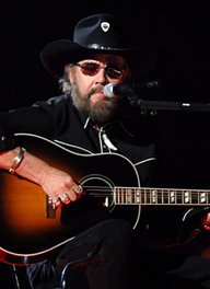 Hank Williams Jr.