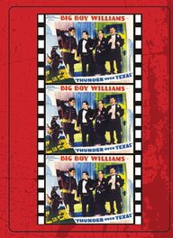 Guinn 'Big Boy' Williams