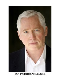 Ian Patrick Williams