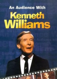Kenneth Williams