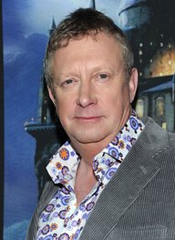 Mark Williams